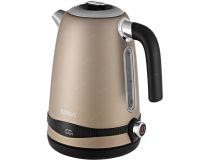 Kitfort КТ-6121-4 Чайник КТ-6121-4 бежевый
