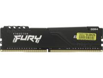 Kingston Fury Beast KF436C18BBK2/64 DDR4 DIMM 64Gb KIT 2*32Gb PC4-28800 CL18