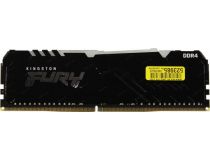 Kingston Fury Beast KF436C18BBA/32 DDR4 DIMM 32Gb  PC4-28800  CL18