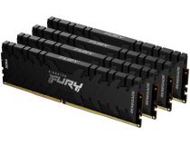 Kingston Fury Renegade KF432C16RBK4/32 DDR4 DIMM 32Gb KIT 4*8Gb PC4-25600 CL16