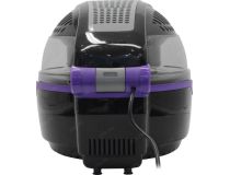 Kitfort KT-2219-1 чёрный Аэрогриль (1400 Вт, 8 л, LCD)