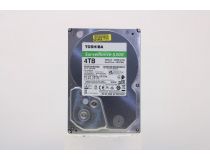 HDD 4 Tb SATA 6Gb/s Toshiba Surveillance S300 HDWT840UZSVA 3.5