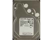 HDD 4 Tb SATA 6Gb/s Toshiba MG08ADA400N 3.5 