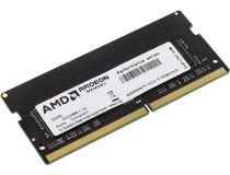 AMD Radeon 4GB DDR4 3200 SODIMM R944G3206S1S-U Non-ECC, CL16, 1.2V