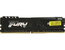 Kingston Fury Beast KF432C16BBK2/64 DDR4 DIMM 64Gb KIT 2*32Gb PC4-25600 CL16