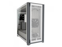 Miditower Corsair CC-9011211-WW 5000D Airflow ATX без БП