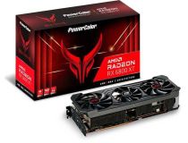 16Gb PCI-E GDDR6 PowerColor Red Devil AXRX 6800XT 16GBD6-3DHE/OC  (RTL) HDMI+3xDP RADEON RX 6800XT 