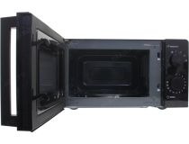 HARPER HMW-20SM01 Black Микроволновая печь (700Вт, 20л)