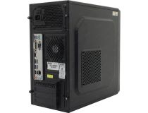 B6100 (B6378LNi): Core i3-10105, 8 Гб, 256 Гб SSD, UHD Graphics 630, Win10 Pro