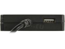 Buro BUM-0051K120 блок питания (12-20V, 120W, USB) +11 сменных разъёмов