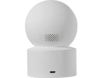 Xiaomi BHR4885GL White  Mi Home Security Camera 360° 1080p (1920x1080, 802.11n, microSDHC, мик., LED)