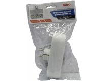 Сетевой разветвитель Buro BU-PS3G-W (3 розетки)