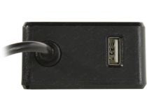 Buro BUM-0221B90 блок питания (18.5-20V, 90W) +11 сменных разъёмов