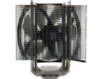Thermalright ARO-M14O (4пин, AM4, 15-21дБ, 300-1300 об/мин,Cu+Al+тепл.тр)