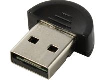 Buro BU-BT40B Bluetooth 4.0 USB Adapter