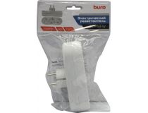 Сетевой разветвитель Buro BU-PS3-W (3 розетки)