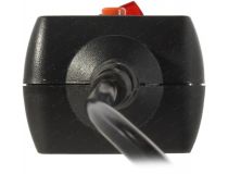 Сетевой фильтр Buro 500SH-5-B 5м (5 розеток)