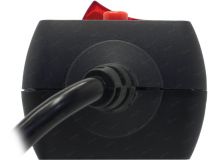 Сетевой фильтр Buro 500SH-3-B  3м  (5 розеток)