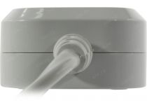 Сетевой удлинитель Buro BU-PSL3.5/W  5м  (3 розетки)
