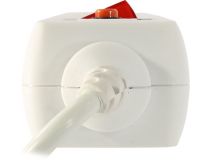 Сетевой фильтр Buro 500SH-1.8-W  1.8м (5 розеток)