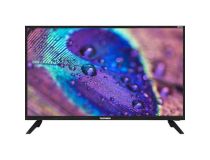 TF-LED32S72T2(ЧЕРНЫЙ) Телевизор LED Telefunken 31.5  TF-LED32S72T2 черный/HD READY/50Hz/DVB-T/DVB-T2/DVB-C/USB (RUS)
