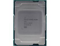 CPU Intel Xeon Silver 4316 2.3 GHz/20core/25+30Mb/150W/10.4 GT/s LGA4189