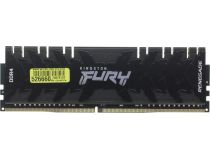 Kingston Fury Renegade KF432C16RB1K4/64 DDR4 DIMM 64Gb KIT 4*16Gb PC4-25600 CL16