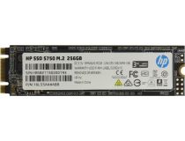 SSD 256 Gb M.2 2280 B&M 6Gb/s HP S750  16L55AA  3D TLC