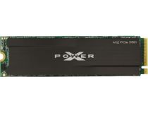SSD 512 Gb M.2 2280 M 6Gb/s Silicon Power XD80 SP512GBP34XD8005 