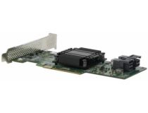 Procase C8-102-6 (RTL) PCI-Ex8, 2-port