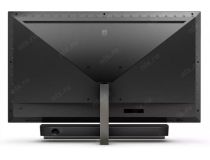 55 PHILIPS 559M1RYV/00 Black (4K, VA, Ambiglow, 3840x2160, 144Hz, HDR1000, 4 ms, 178°/178°, 1200 cd/m,Mega DCR)