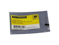 Чип Hi-Black к картриджу Lexmark MS/MX 317/417/517/617, 2,5K (для любой прошивки/региона)