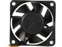 Gembird D6025SM-3  Вентилятор (3пин, 60x60x25мм)