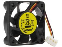 Gembird D40SM-12A  (3пин, 4см Х 4см)