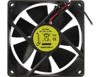 Gembird FANCASE-4  for m/tower (80x80x25мм)