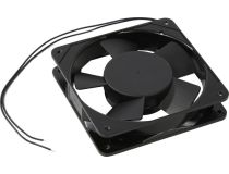 Gembird AC12025B22H for m/tower (220-240V, 120x120x25мм)