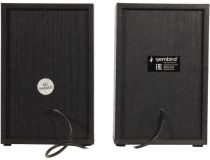 Колонки Gembird SPK-201 (2x2.5W, питание от USB)