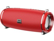 6931474738691 Портативная колонка HOCO HC2, красный