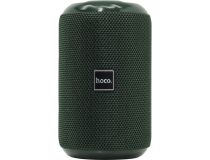Колонка Hoco HC1 Dark Green (Bluetooth, microSD, FM, Li-Ion)