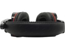 Наушники с микрофоном Gembird MHS-782 (шнур 1.8м, с регулятором громкости)