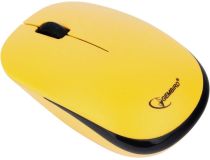 Gembird Wireless KBS-9000 (Кл-ра,USB,FM+Мышь 3кн,Roll,USB,FM)