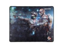 Gembird MP-GAME25 (коврик для мыши, 437x350x3мм)