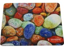 Gembird MP-STONES (коврик для мыши, 220x180x1мм)