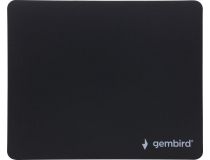 Gembird MP-BASIC  (коврик для мыши, 220x180x1мм)