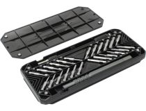 Cablexpert TK-SD-11R Набор бит (H4, L=28мм, 50 предметов)