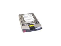 Жесткий диск HP 300GB universal hot-plug Ultra320 SCSI hard drive (404701-001) - 10,000 RPM, 3.5 (LFF)