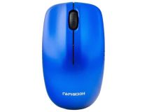 Гарнизон Wireless Optical Mouse GMW-400B  USB (RTL) 3btn+Roll
