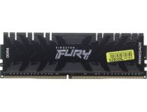 Kingston Fury Renegade KF436C16RB1K2/32 DDR4 DIMM 32Gb KIT 2*16Gb PC4-28800 CL16