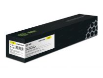 Картридж Cactus CS-MPC2550Y Yellow для Aficio MP C2030/C2050/C2530/C2550