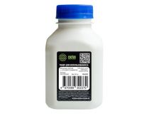 Тонер Cactus CS-THPW-80 черный флакон 80гр. для принтера HP Neverstop 1000/1200, HP LJ 107/135/MFP137/408/MFP432